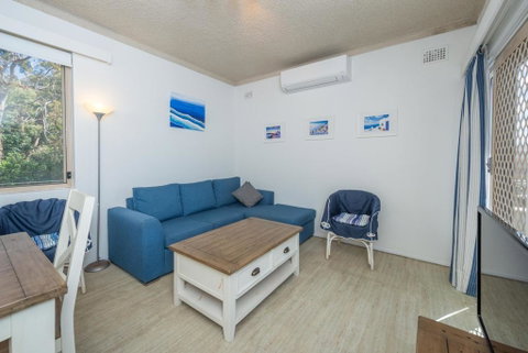 Del Rae Unit 15 - Shoal Bay - Surfers Gold Coast 2