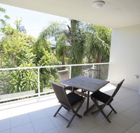 Delightful family apartment in modern complex - Surfers Gold Coast
