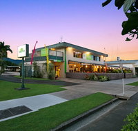 Demi View Motel - Surfers Gold Coast