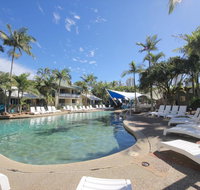 Diamond Beach Resort Broadbeach 115 - Surfers Gold Coast