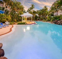 Diamond Cove Resort - Surfers Gold Coast