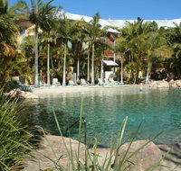 Diamond Sands Resort - Surfers Gold Coast
