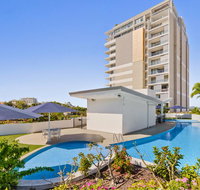 Direct Hotels - Dalgety Apartments - Surfers Gold Coast