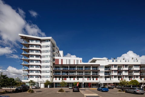 Direct Hotels - Holborn At Central - Surfers Gold Coast 1