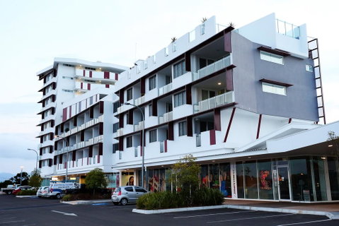 Direct Hotels - Holborn At Central - Surfers Gold Coast 3