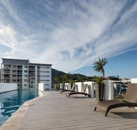 Direct Hotels - Holborn at Central - Surfers Gold Coast
