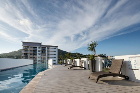 Direct Hotels - Holborn At Central - Surfers Gold Coast 0