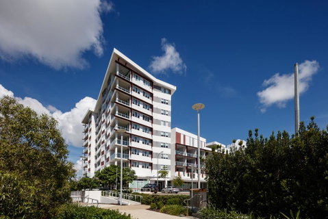 Direct Hotels - Holborn At Central - Surfers Gold Coast 2