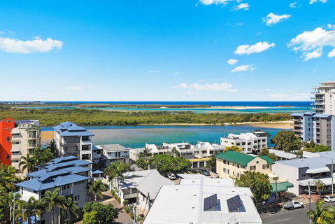 Direct Hotels - The Rhythm On Beach - Surfers Gold Coast 2