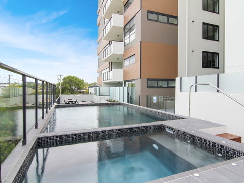 Direct Hotels - The Rhythm On Beach - Surfers Gold Coast 0