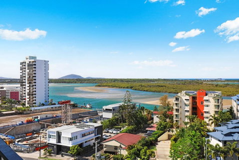 Direct Hotels - The Rhythm On Beach - Surfers Gold Coast 1