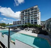 Direct Hotels-Islington at Central - Surfers Gold Coast