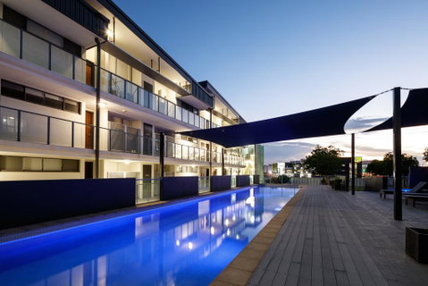 Direct Hotels-Islington At Central - Surfers Gold Coast 2