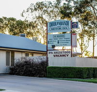 Dirranbandi Motor Inn - Surfers Gold Coast
