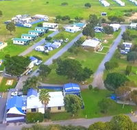 Discovery Parks - Goolwa - Surfers Gold Coast