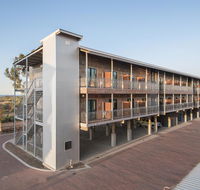 Discovery Parks - Onslow - Surfers Gold Coast