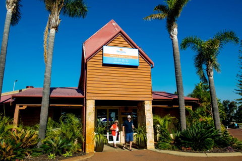 Discovery Parks - Bunbury Foreshore - Surfers Gold Coast 0