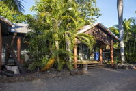 Discovery Parks - Lake Kununurra