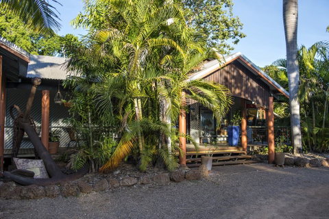 Discovery Parks - Lake Kununurra - Surfers Gold Coast 0
