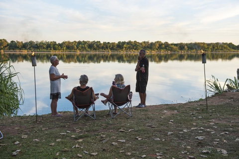 Discovery Parks - Lake Kununurra - Surfers Gold Coast 2