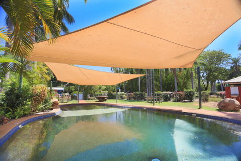 Discovery Parks - Lake Kununurra - Surfers Gold Coast 1