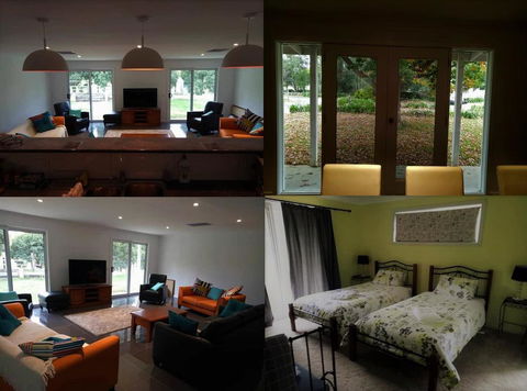 Dixiglen Farm - Surfers Gold Coast 1