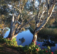 Donald Riverside Motel - Surfers Gold Coast