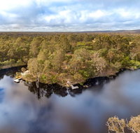 Donnelly Lakes - Surfers Gold Coast