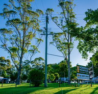 Dorrigo Mountain Holiday Park - Surfers Gold Coast