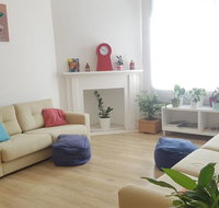 Double bedroom in bright and airy house - Surfers Gold Coast