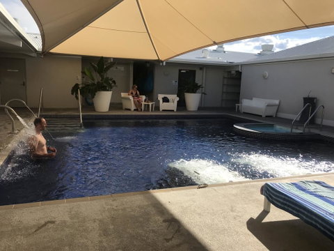 Dover Motel - Surfers Gold Coast 2
