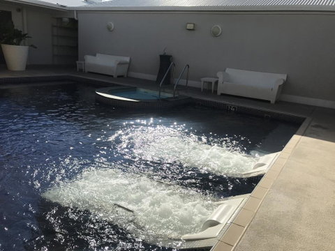 Dover Motel - Surfers Gold Coast 1