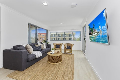 Dreamtime Villas Kingscliff Lane - Surfers Gold Coast 3