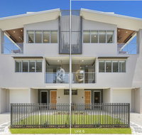 Dreamtime Villas Kingscliff Lane - Surfers Gold Coast