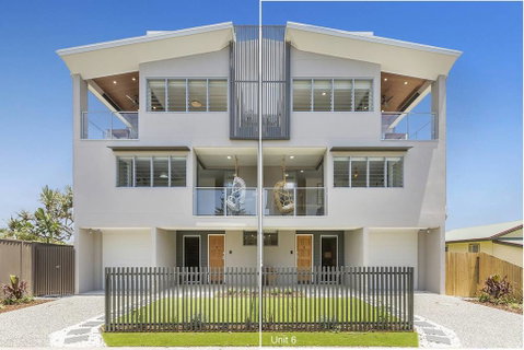 Dreamtime Villas Kingscliff Lane - Surfers Gold Coast 0