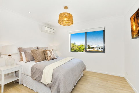 Dreamtime Villas Kingscliff Lane - Surfers Gold Coast 2