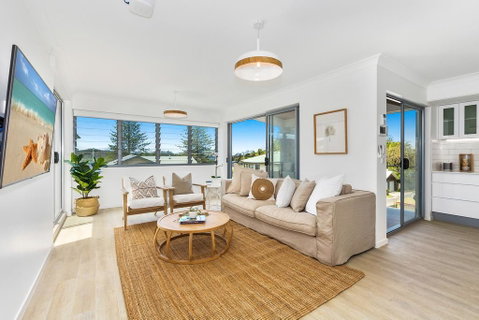 Dreamtime Villas Kingscliff Lane - Surfers Gold Coast 1