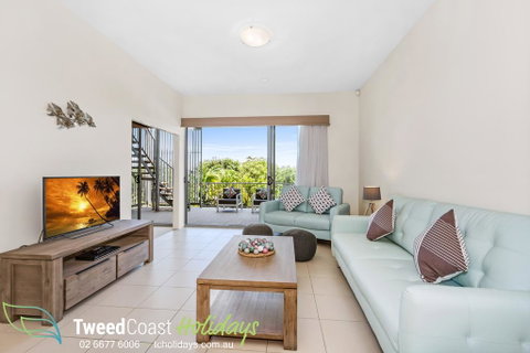 Drift Apartments - Tweed Coast Holidays - Surfers Gold Coast 1