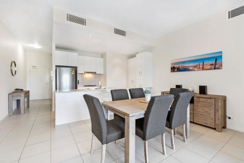Drift Apartments - Tweed Coast Holidays - Surfers Gold Coast 2
