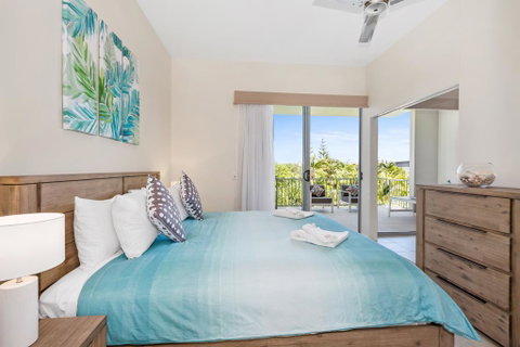 Drift Apartments - Tweed Coast Holidays - Surfers Gold Coast 0