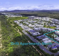 Drift Apartments North 10 - Surfers Gold Coast