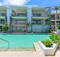 Drift Apartments North 7 - Surfers Gold Coast
