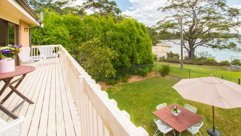 Driftwood Beachfront @ Vincentia - Surfers Gold Coast 0