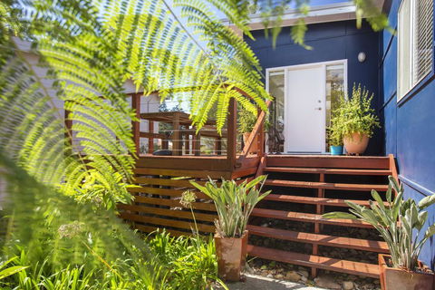 Driftwood Cottage - Surfers Gold Coast 3
