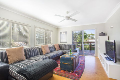 Driftwood Cottage - Surfers Gold Coast 2