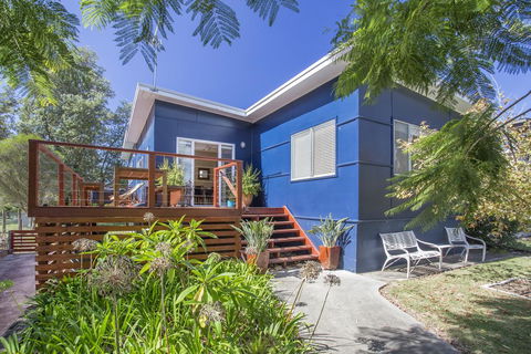 Driftwood Cottage - Surfers Gold Coast 0