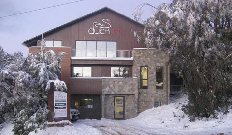 Duck Inn Mt Buller - Surfers Gold Coast 0