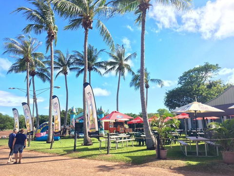 Dundee Beach Holiday Park - Surfers Gold Coast 3