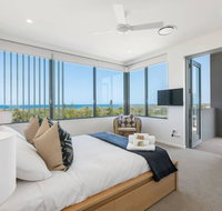 Dune Beach Front Apartment 15 - Surfers Gold Coast
