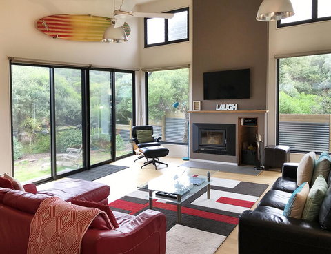 Dune Haven - Surfers Gold Coast 1